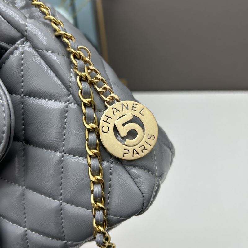 Chanel Satchel Bags